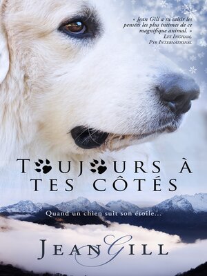 cover image of Toujours à tes côtés